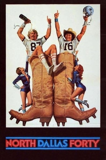 دانلود فیلم North Dallas Forty 1979