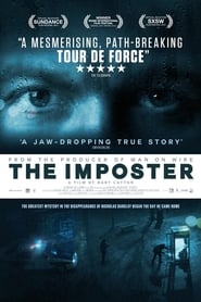 The Imposter 2012