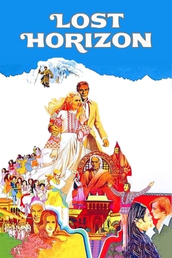 Lost Horizon 1973