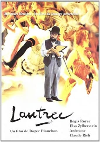 دانلود فیلم Lautrec 1998