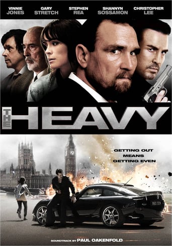 دانلود فیلم The Heavy 2009