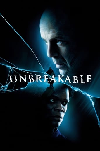 Unbreakable 2000