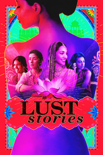 دانلود فیلم Lust Stories 2018