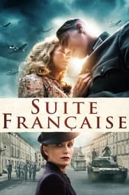 Suite Française 2014