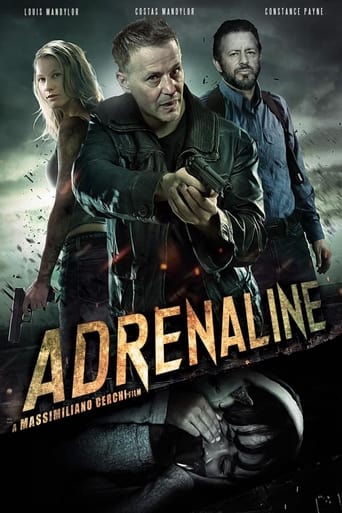 دانلود فیلم Adrenaline 2023