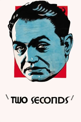 دانلود فیلم Two Seconds 1932