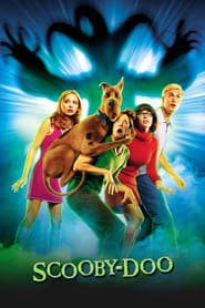 Scooby-Doo 2002