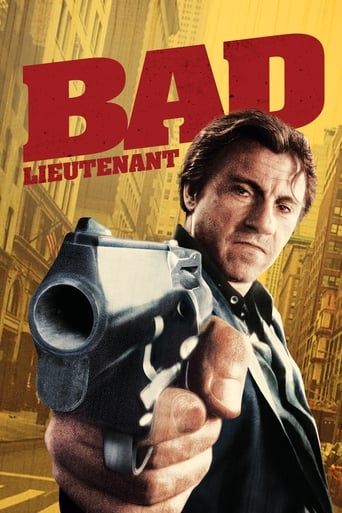 دانلود فیلم Bad Lieutenant 1992