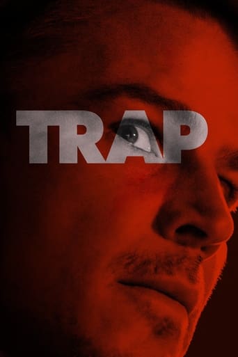 دانلود فیلم Trap 2024