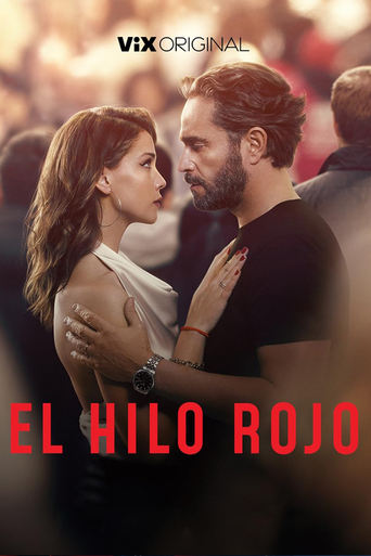 دانلود فیلم El hilo rojo 2025