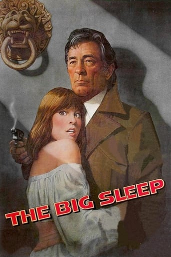 The Big Sleep 1978