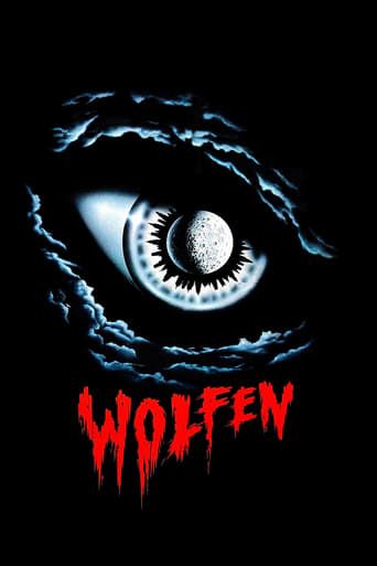 Wolfen 1981