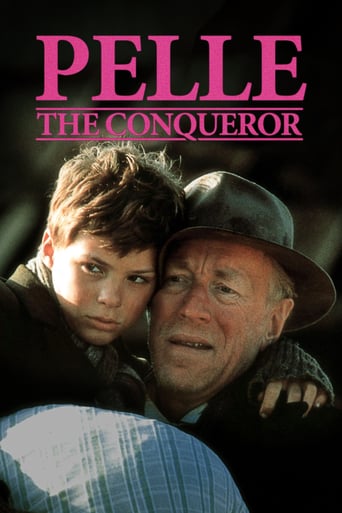 Pelle the Conqueror 1987