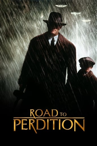 Road to Perdition 2002