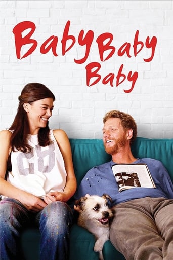 دانلود فیلم Baby, Baby, Baby 2015