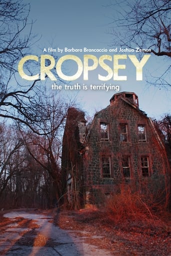 دانلود فیلم Cropsey 2009