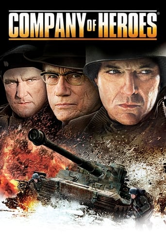 Company of Heroes 2013