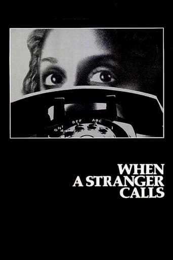 When a Stranger Calls 1979