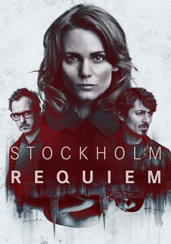 دانلود سریال Stockholm Requiem 2018