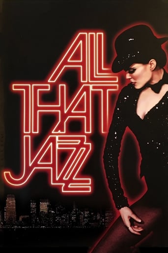 All That Jazz 1979