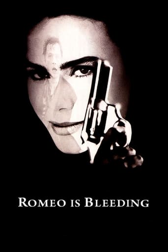 Romeo Is Bleeding 1993