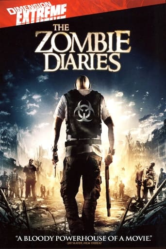 دانلود فیلم The Zombie Diaries 2006