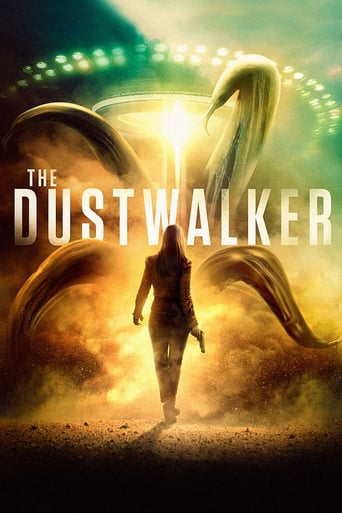 The Dustwalker 2019