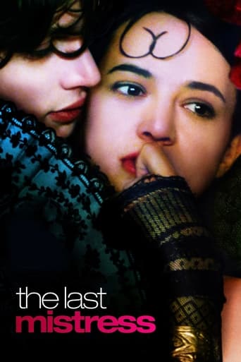 دانلود فیلم The Last Mistress 2007