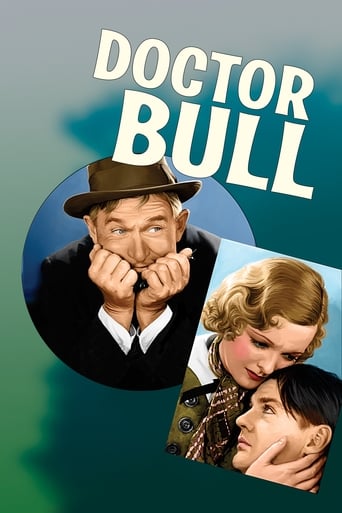 Doctor Bull 1933