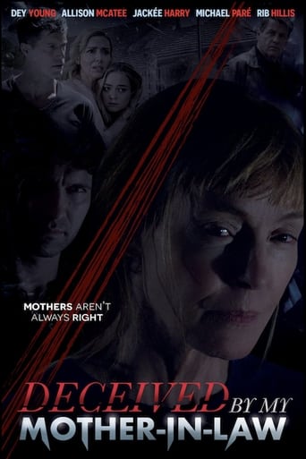 دانلود فیلم Deceived by My Mother-In-Law 2021