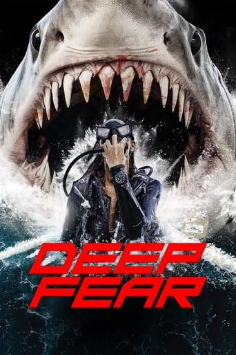 دانلود فیلم Deep Fear 2023