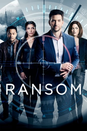 دانلود سریال Ransom 2017