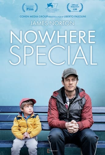 Nowhere Special 2020