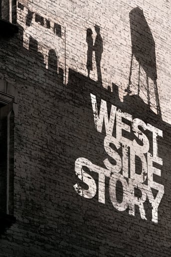 West Side Story 2021