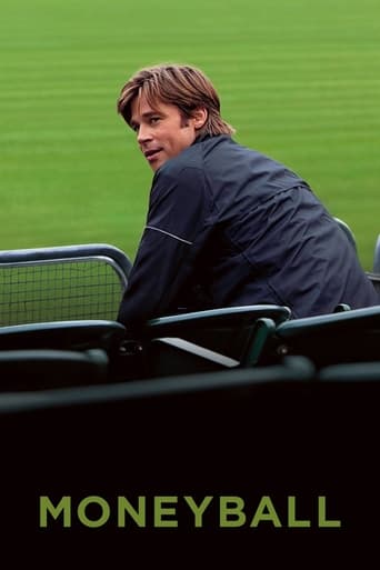 دانلود فیلم Moneyball 2011 (بازیِ پول)