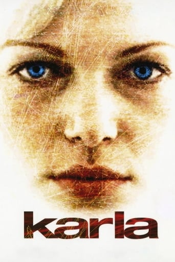 دانلود فیلم Karla 2006 (کارلا)