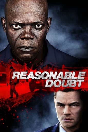 دانلود فیلم Reasonable Doubt 2014 (شک منطقی)