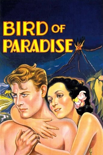 Bird of Paradise 1932