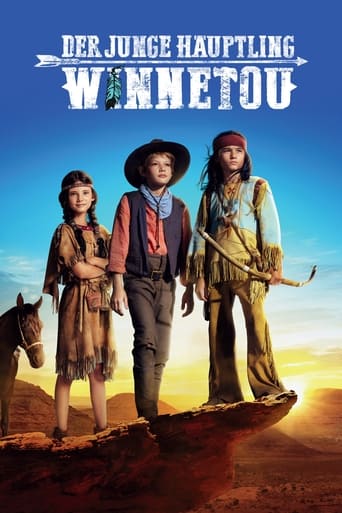 The Young Chief Winnetou 2022