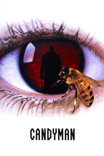 Candyman 1992