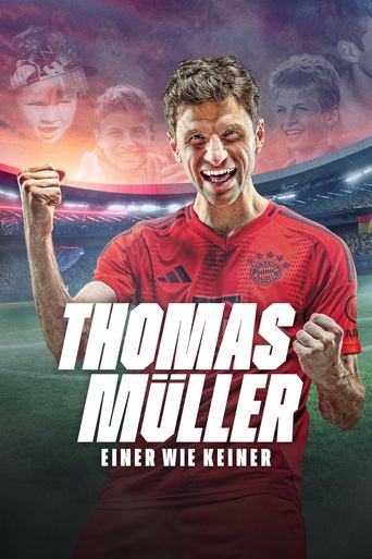 Thomas Müller - One of a Kind 2025