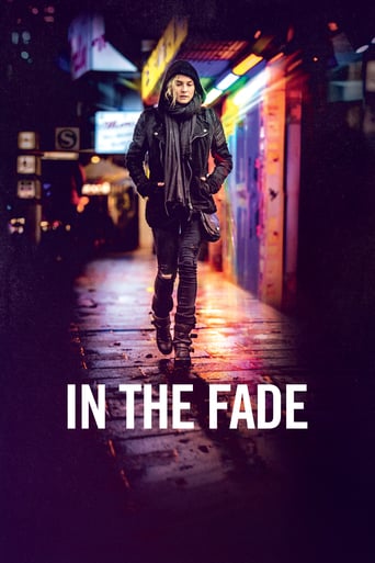 دانلود فیلم In the Fade 2017 (در محوشدگی)