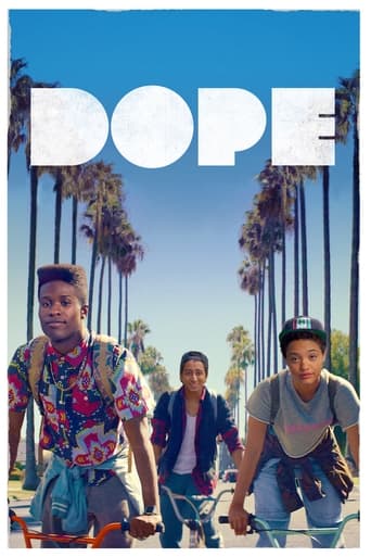 Dope 2015