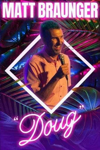 Matt Braunger: Doug 2022