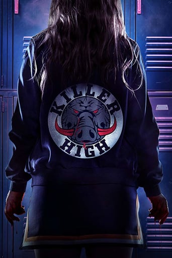 Killer High 2018