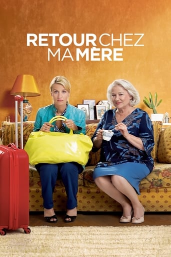 دانلود فیلم Back to Mom's 2016