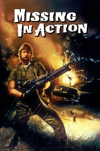 Missing in Action 1984