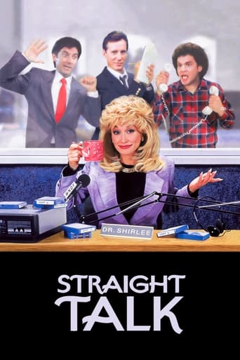 دانلود فیلم Straight Talk 1992