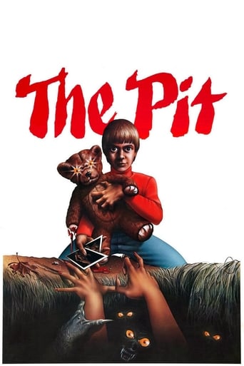 دانلود فیلم The Pit 1981