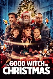 دانلود فیلم The Good Witch of Christmas 2022 (جادوگر خوب کریسمس)